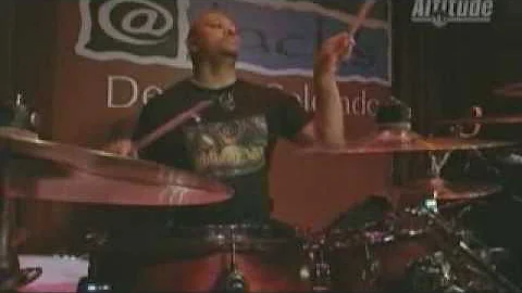 ricky earl band ,rodney simon