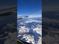 Flight view!