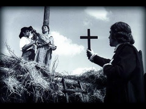 Kladivo na čarodějnice (filmové drama 1969)