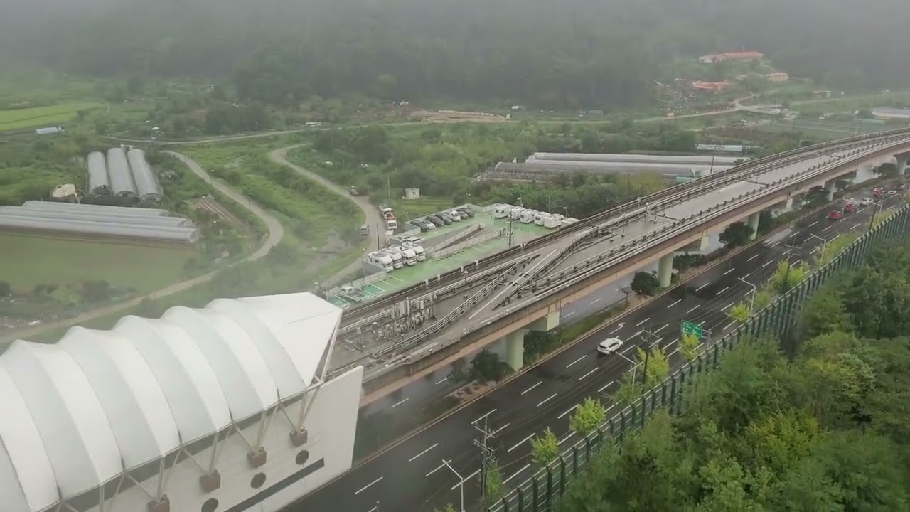 Anpyeong, Gijang.ㅣSE3- Ep.22ㅣ