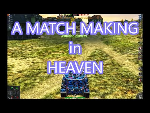 Matchmaking jagdtiger 8,8