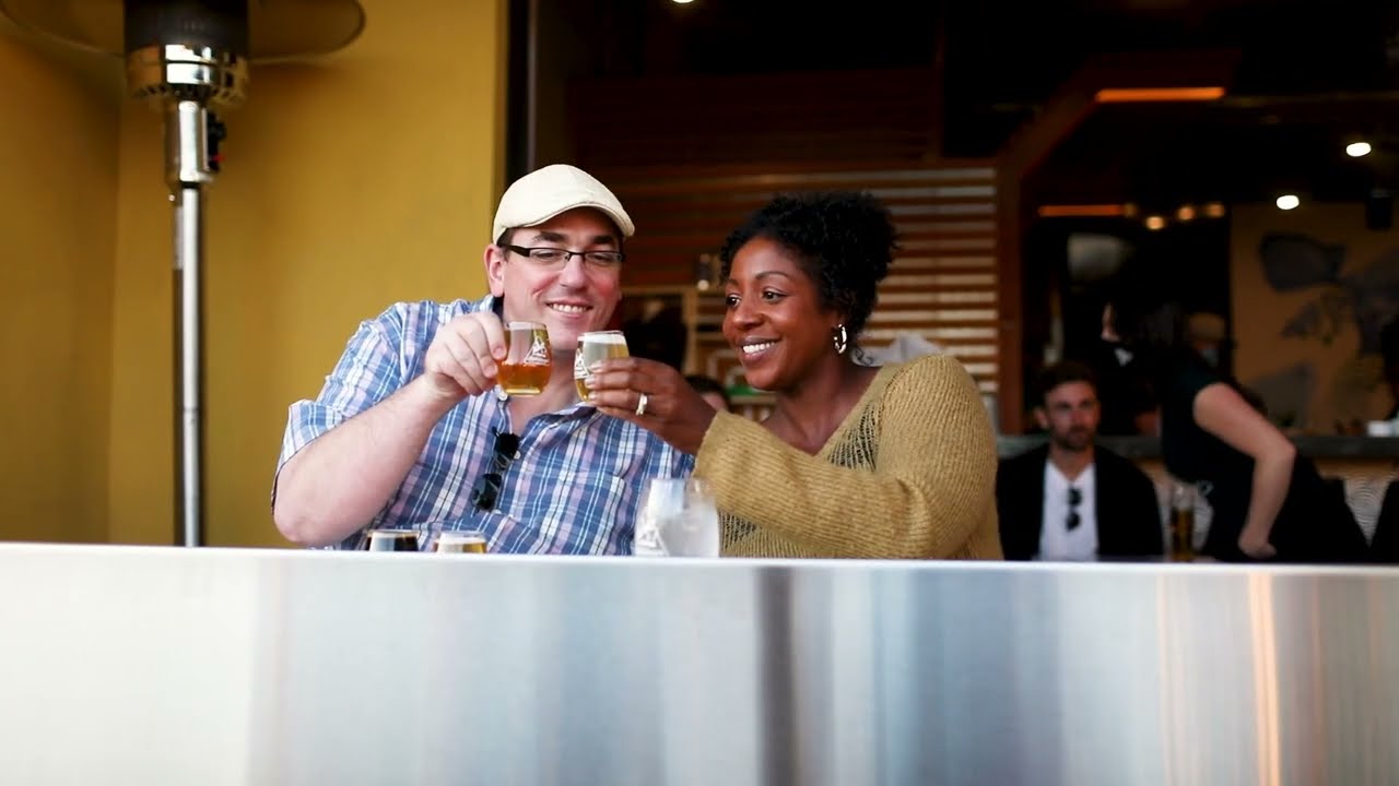 Village of Arroyo Grande near Highway 1