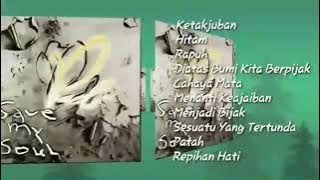 Padi - Save My Soul - Full Album 2003_PADI ALBUM THE BEST