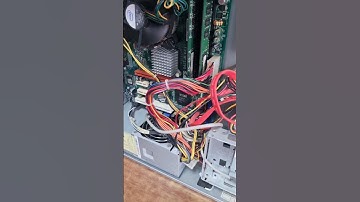 컴퓨터 부팅이 왜 안 돼! #컴퓨터 #부팅문제 #수리비