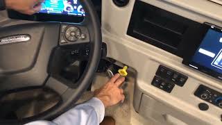 2027 Northern Star Customer Pick Up Walkthrough