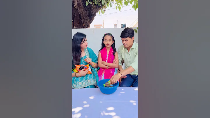 Amaira ko bhot sare bday gift chaiye #shorts #thegeetagurjar