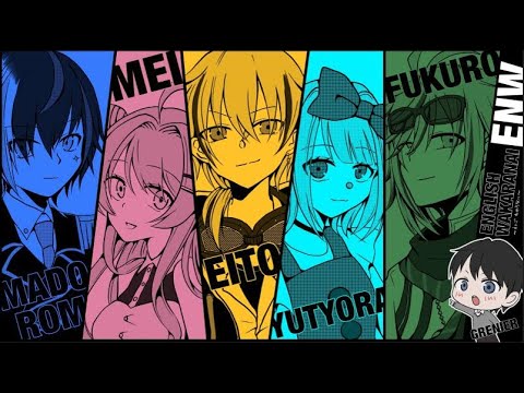 【 VALORANT  】VVC大会本番！のんびり大会に臨む！【 まどろむ / Vtuber 】