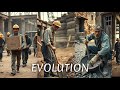 Evolution of Construction | From Ancient Tools to Modern
