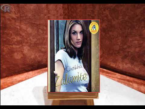 Cheikha Zalamite B Ta Ou Jib El Kamel 