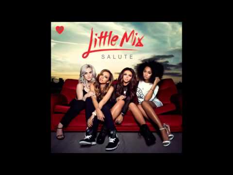 Little Mix - Little Me (W/ LYRICS)