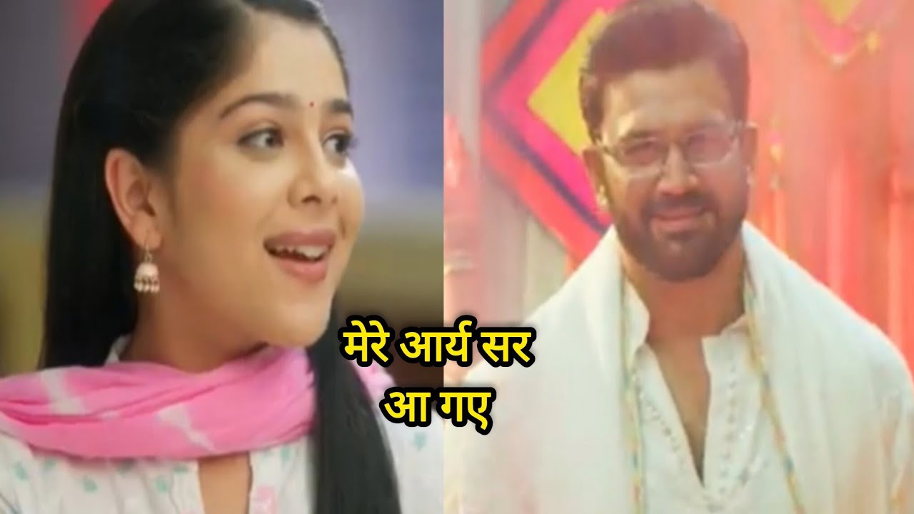 Tumse Tum Tak || Full Episode || 06 March 2026 || Anu or Arya ne kheli ek sath Holi || New Promo ||