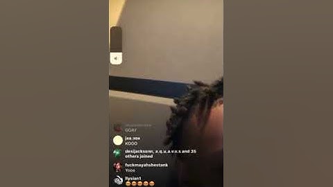 SSGKOBE - Caddy (Live)