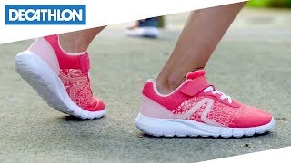 decathlon scarpe ginnastica donna