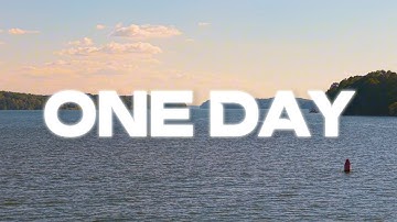 ASAP Preach - One Day "Official Lyric Video"