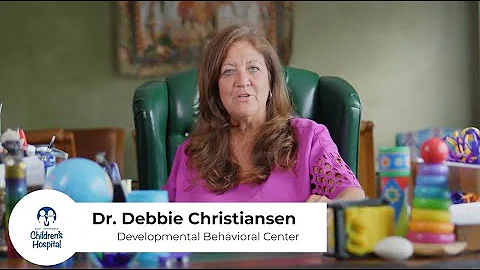 East Tennessee Children's Hospital Developmental B...