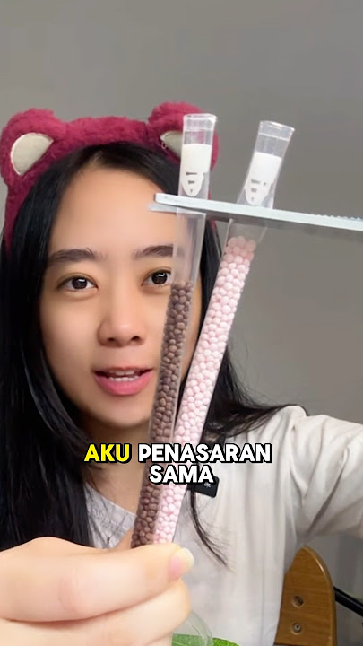 Download lagu TRY THE MAGIC VIRAL STRAW CUTTER !!!! 😱