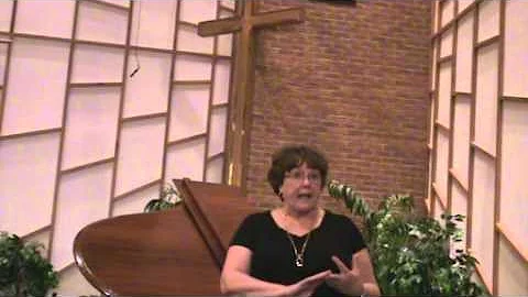 Linda Flannery Muncie, Indiana