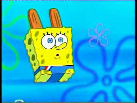 Ice Cream Spongebob Campina.mpg - YouTube