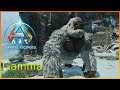 American Outlaws Gamma Gigantopithecus