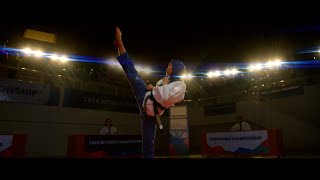 REXONA (Music & SFX only) #stevenpurba