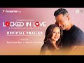 Hungama presents 'Locked in Love', a new Hindi original show starring Rohit Roy and Manasi Joshi Roy in 5 different short films depicting different shades of love