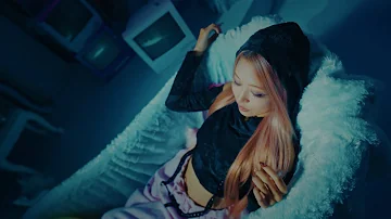 Crazy - Bell Cat 【Official Music Video】