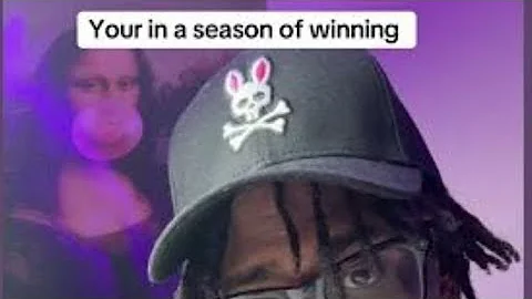 Your took a lot of L’s but now they gone watch you take W’s #masterkeyprogram 