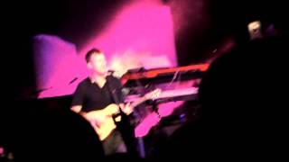 Blur live-Tender