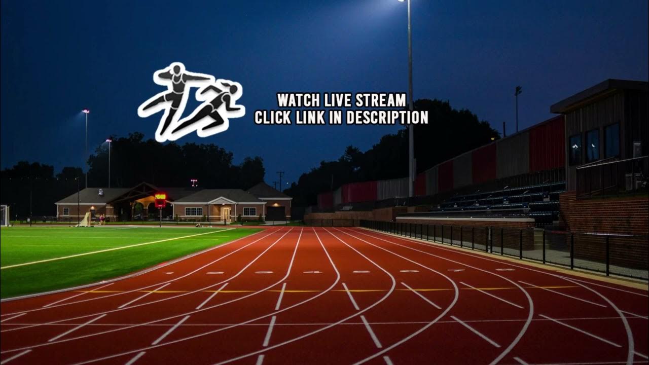 [LIVE] New England (NEICAAA) Outdoor Championships Track & Field