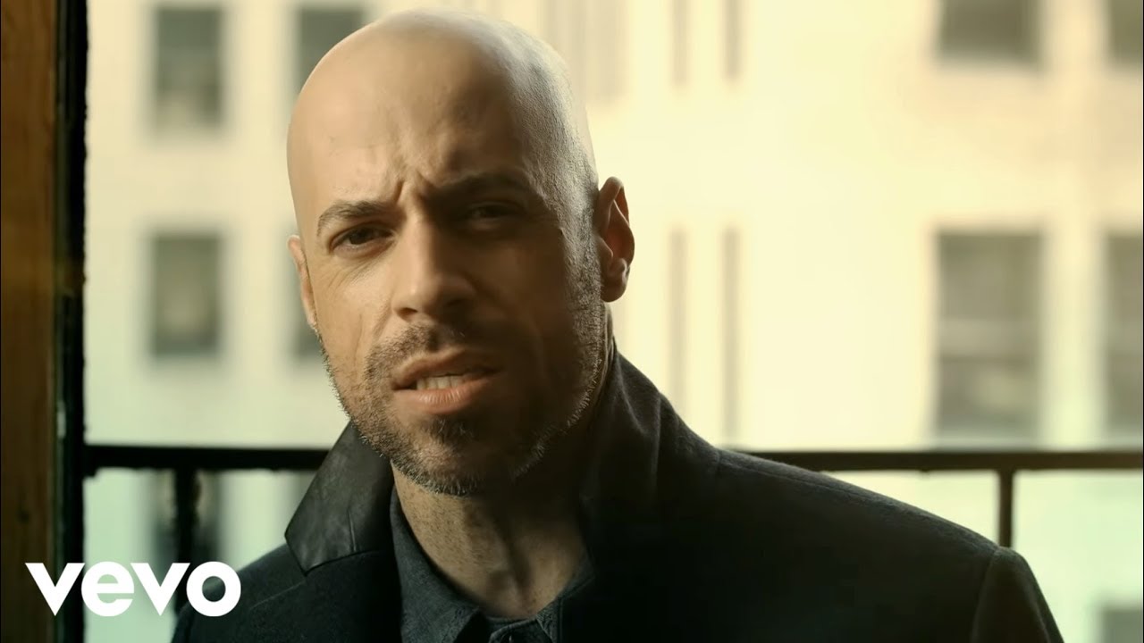 Daughtry   Waiting for Superman