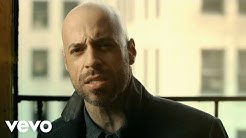 Daughtry - Waiting for Superman (Official Video)
