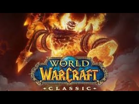 Видео: Как попасть в Огненные недра (3.3.5 wow circle)