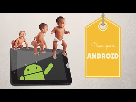 Video: Come faccio a trascinare e rilasciare sul tablet Android?