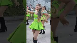Banda Municipal de Santa Tecla 🇸🇻 #elsalvador #usa #mexico #viral #music #dancer #bailarinas #video
