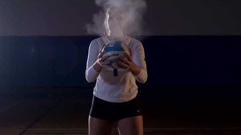 Memphis Volleyball 2019 Intro Video