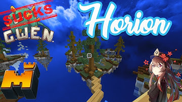 15 Minutes of Mineplex Anti-Cheat Being Non-Existent on Skywars