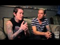 “We’ve gotten a lot of sh*t”—Telle Smith and Craig Mabbitt on joining new bands