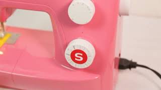 SINGER Sewing Machine Model 3223R / 3223G