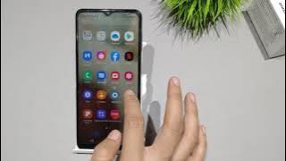 Download lagu How to enable double tap screen wake up on samsung a12,a22,samsung a12 me Double tap to on/off kare