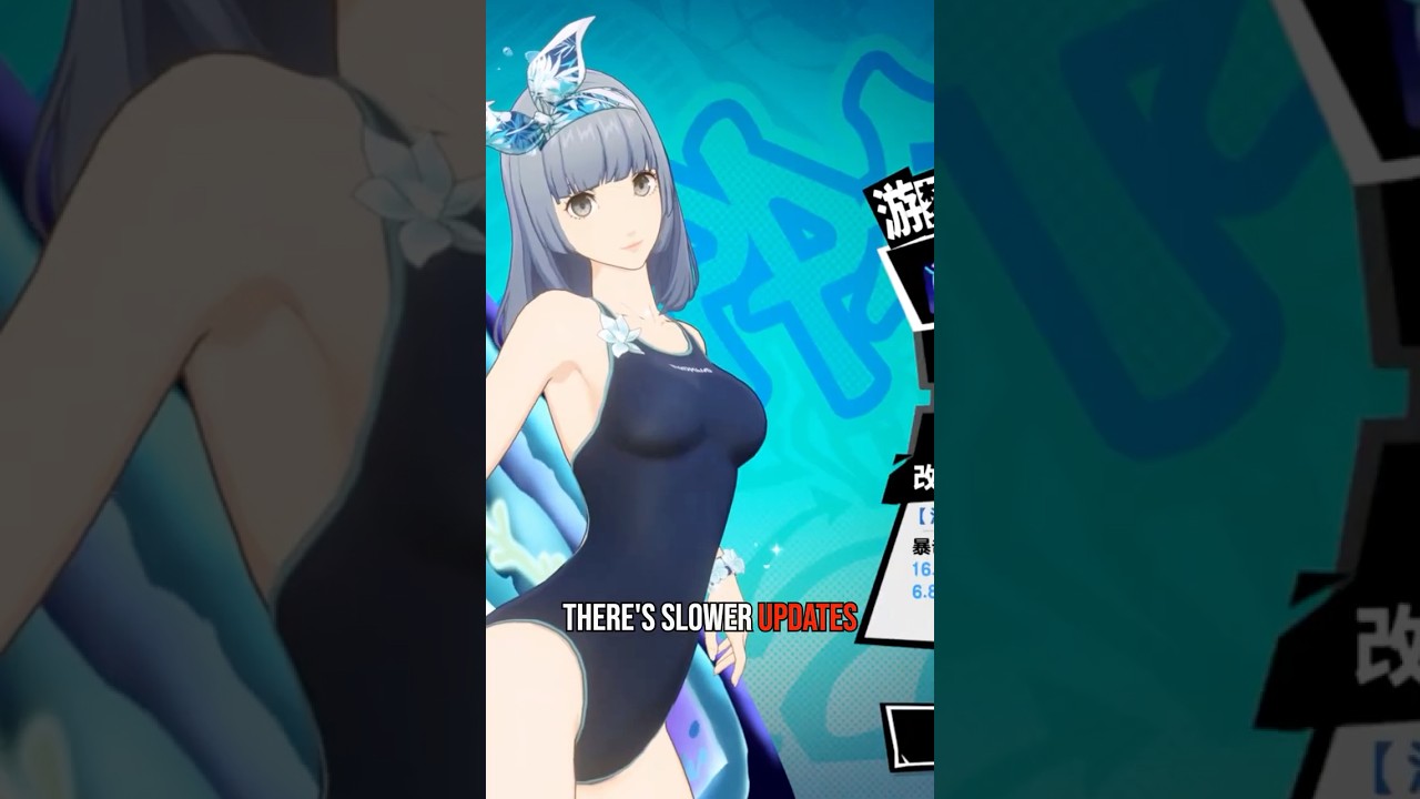 Why People Are Uninstalling Persona 5: The Phantom X