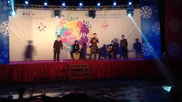 Cung Cấp Ban Nhạc Acoustic Sài Gòn - 0932.995.932