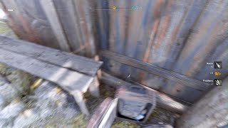 I feel like I can fly