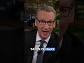 Bill Maher WARNS:Our Oceans Are in Serious Danger! ⚠️