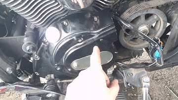 2009 Kawasaki Vulcan 900 Classic LT - Short to ground in Stator Wiring to Regulator/Rectifier