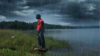 VFX   Rain Test