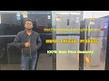 Latest Lg Refrigarator | B332/VT8 | 2B392/Vt8 | G252 | Best Price Guaranty | 100% Official Products