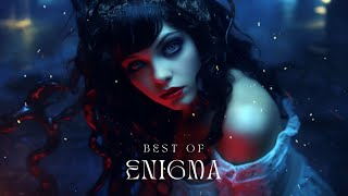 Best Music Mix - The 20 Best Enigma Songs - Relax Music - World Music 2024