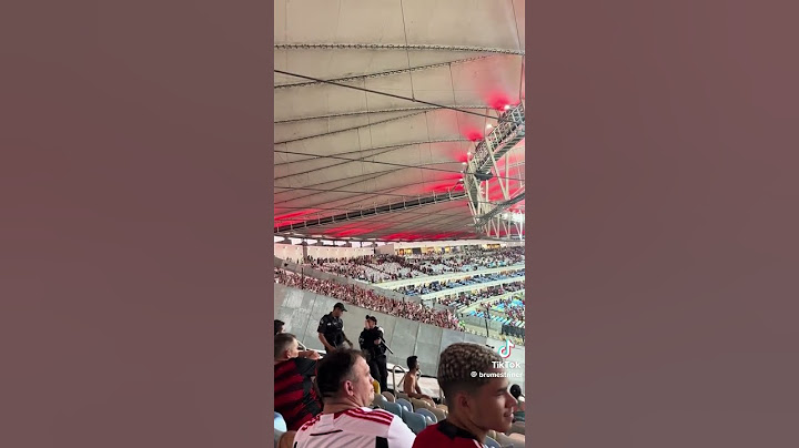 TORCIDA DO SÃO PAULO CALA MILHARES DE TORCEDORES DO FLAMENGO NO MARACANÃ #tricolorpaulista