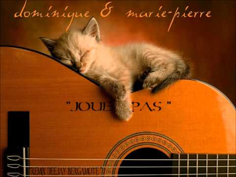 joue pas- remix 2011-franois feldman "dominiquemar...