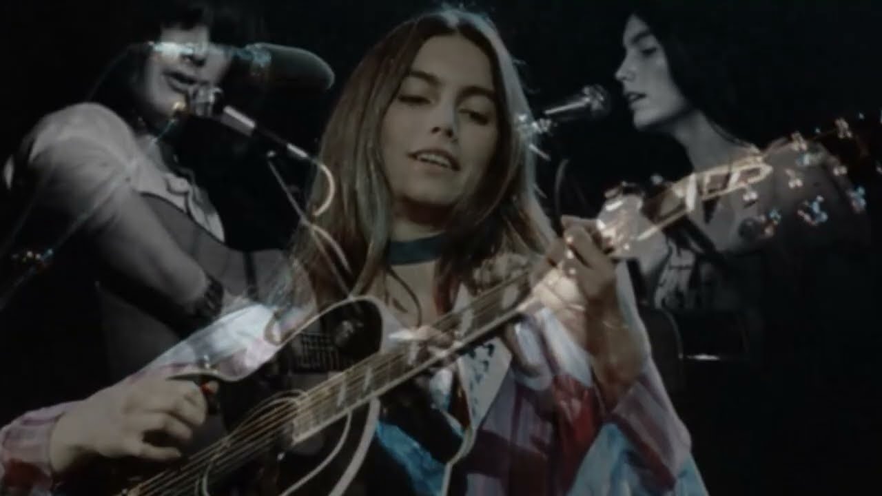 From Boulder to Birmingham, by Emmylou Harris, covered by Jamoof.